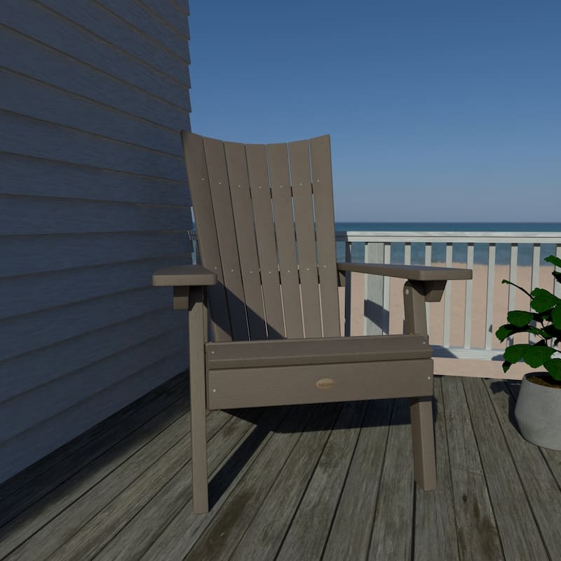 HIGHWOOD Manhattan Adirondack Chair