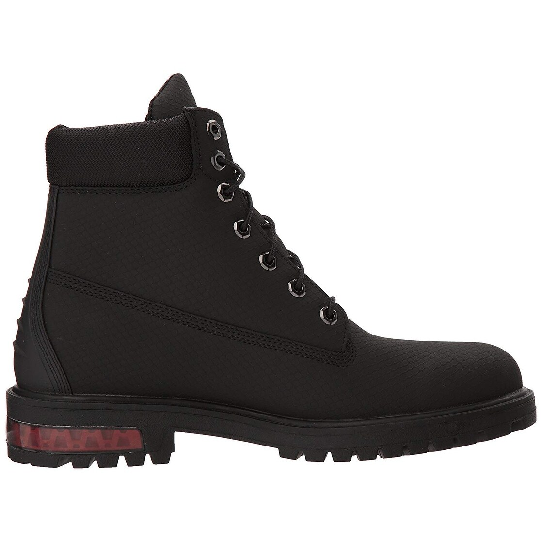 timberland step vent