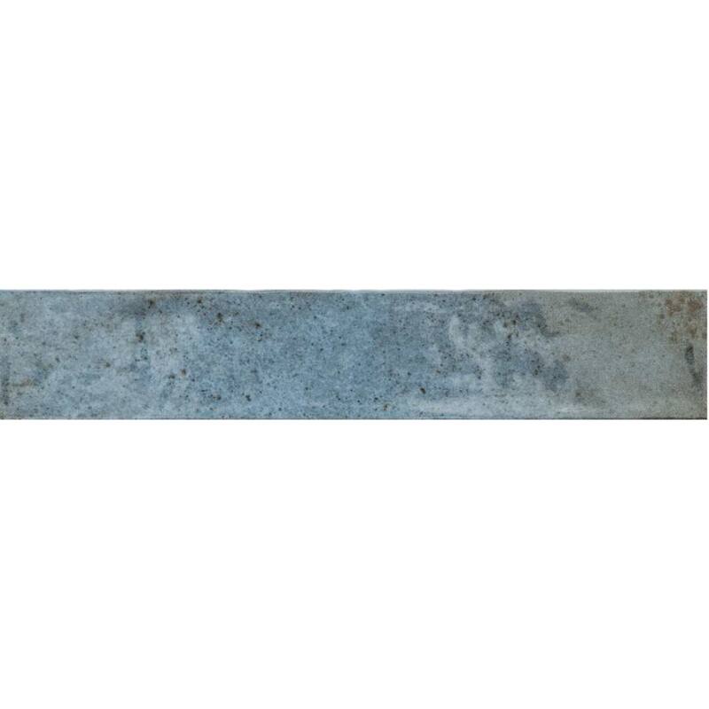 Ibiza 2in x 10in Ceramic Wall Tile