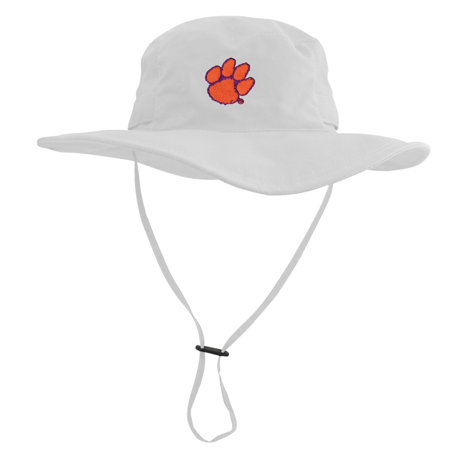 clemson sun hat
