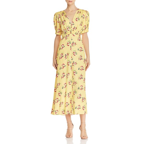 jill jill stuart midi dress