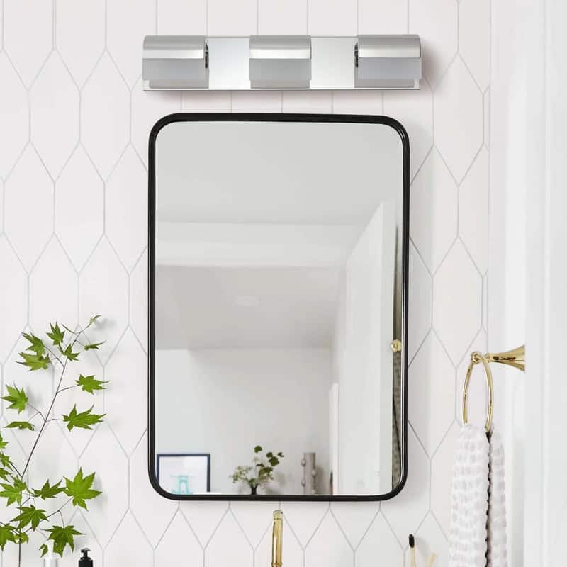 Bathroom Vanity LED Lighting - Mirror Wall Lights for Bathroom