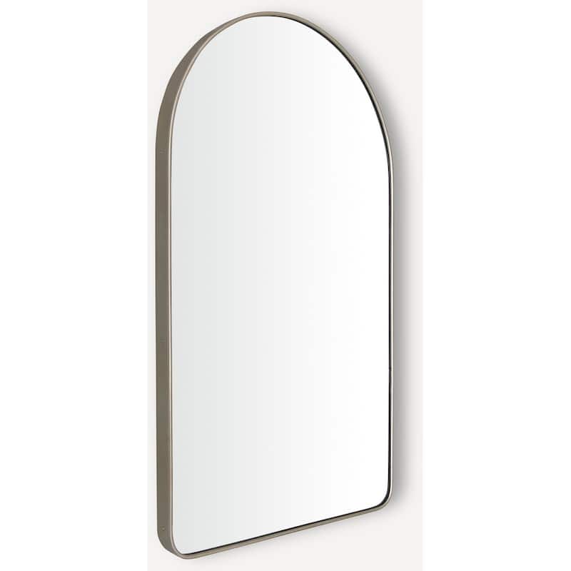Robern CM2440A Craft Series 24" W x 40" H Traditional Arched Framed