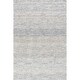 Melrose Checked Wool Area Rug - Bed Bath & Beyond - 34711797