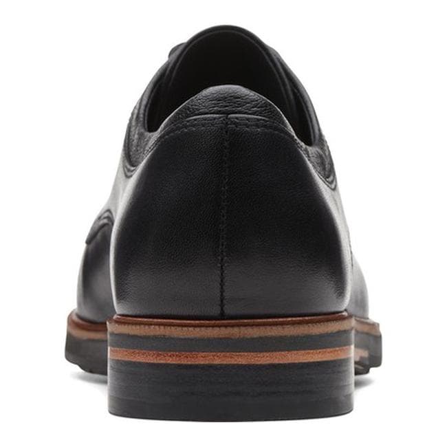 clarks frida derby