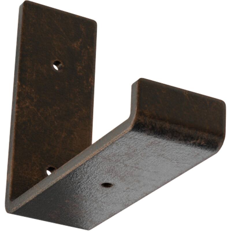 Steel Hanging Shelf Bracket