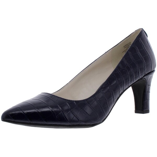 anne klein heels comfortable