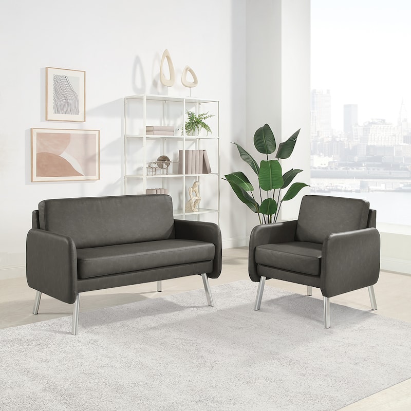 Lounge Chair