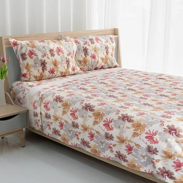 Bed bath and store beyond full sheet sets