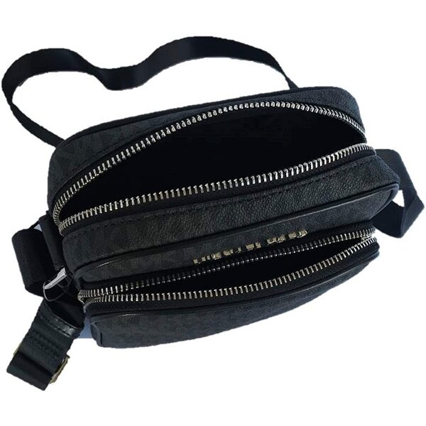 flight bag crossbody