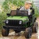preview thumbnail 21 of 31, Hetoy Ride on Truck Car 12V Kids Electric Vehicles with Remote Control