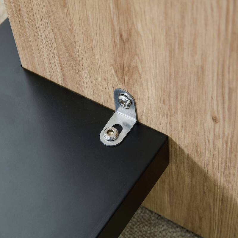 MDF coffee table