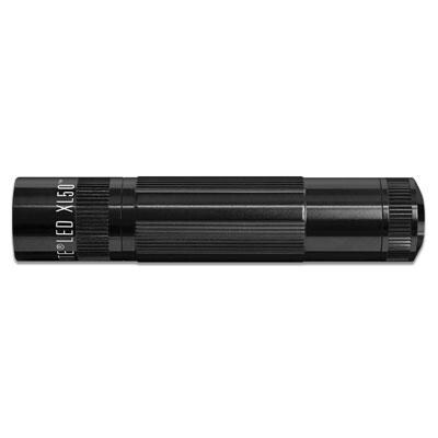 Mag Instrument - Xl50-S3016 - Xl50 3Aaa Led Black