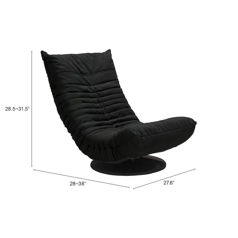Deco Accent Chair