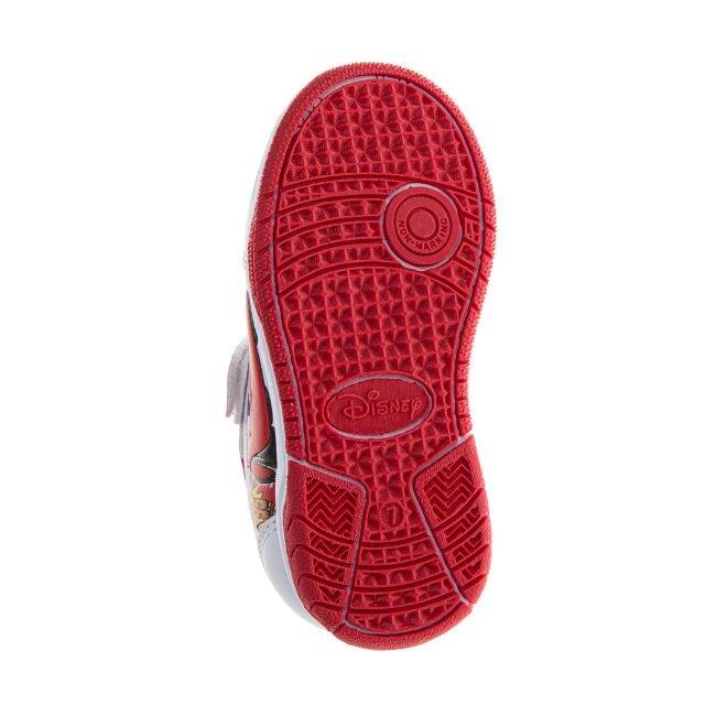 Disney Pixar Cars Boys' Vintage Sneakers (Toddler/Little Kids)