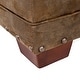preview thumbnail 8 of 9, Wild Horses Lodge Loveseat