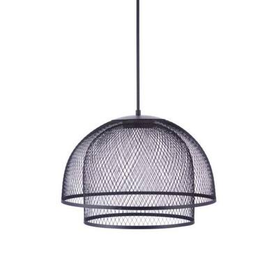 Craftmade P1006-LED Sculptural Statement Pendants 25" Wide LED Pendant