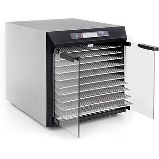 Excalibur EXC10EL Electric Food Dehydrator NSF Approved with
