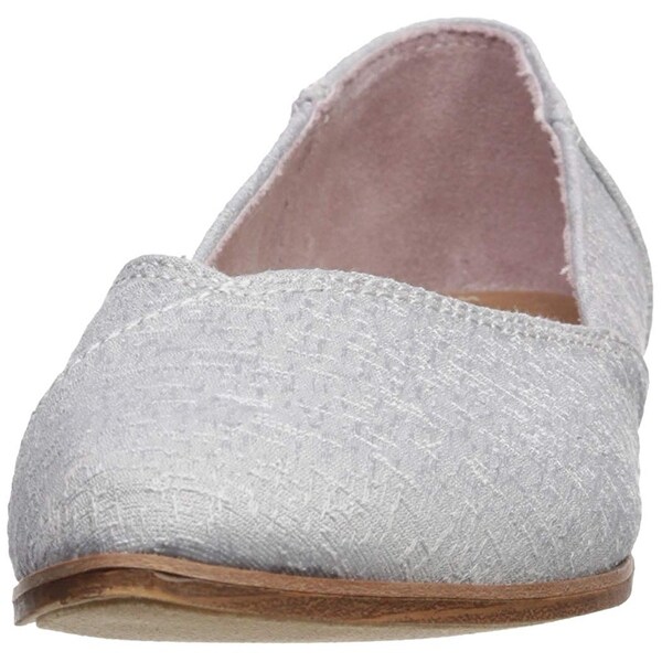 toms jutti ballet flats