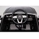 preview thumbnail 19 of 38, Mercedes-Benz AMG CLA 45 S 12V Ride-On Toy Car with Parental Remote Control, LED Lights, and Music for Indoor and Outdoor Use