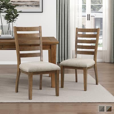 Laurier Dining Chair (Set of 2)