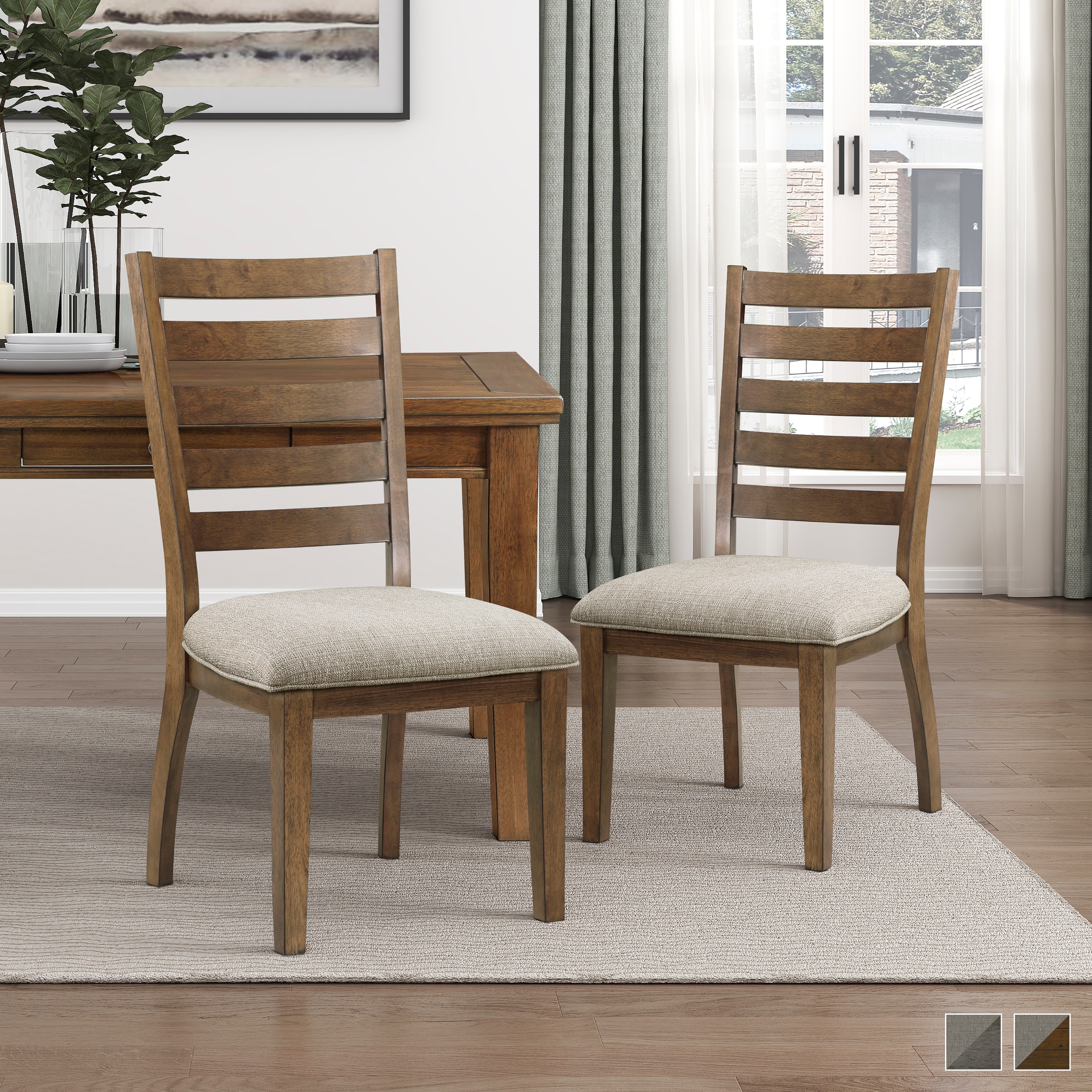 Flynnter dining chair outlet