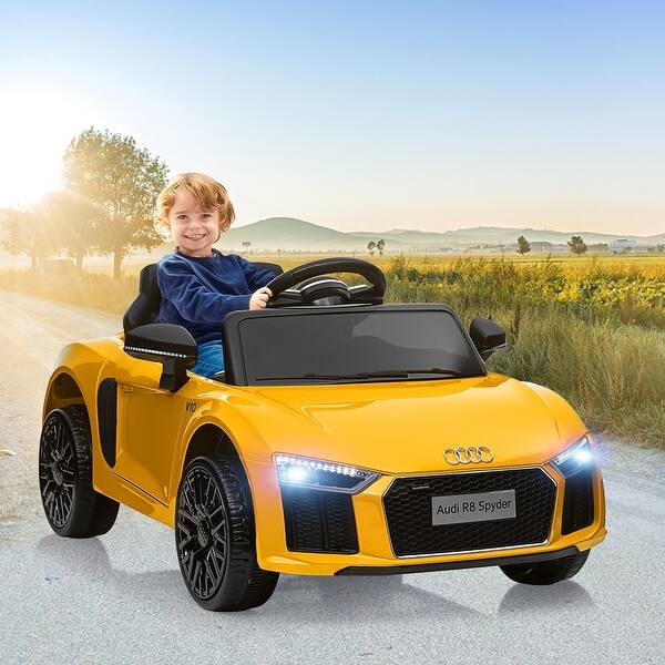 slide 2 of 8, Battery Electric Vehicles for 3-7 Toddlers