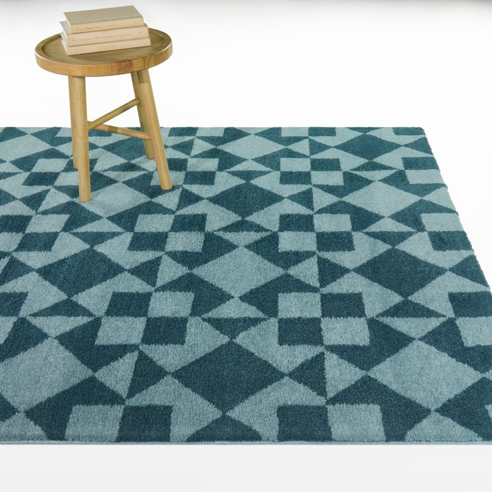 Jaxon Southwest Modern Area Rug