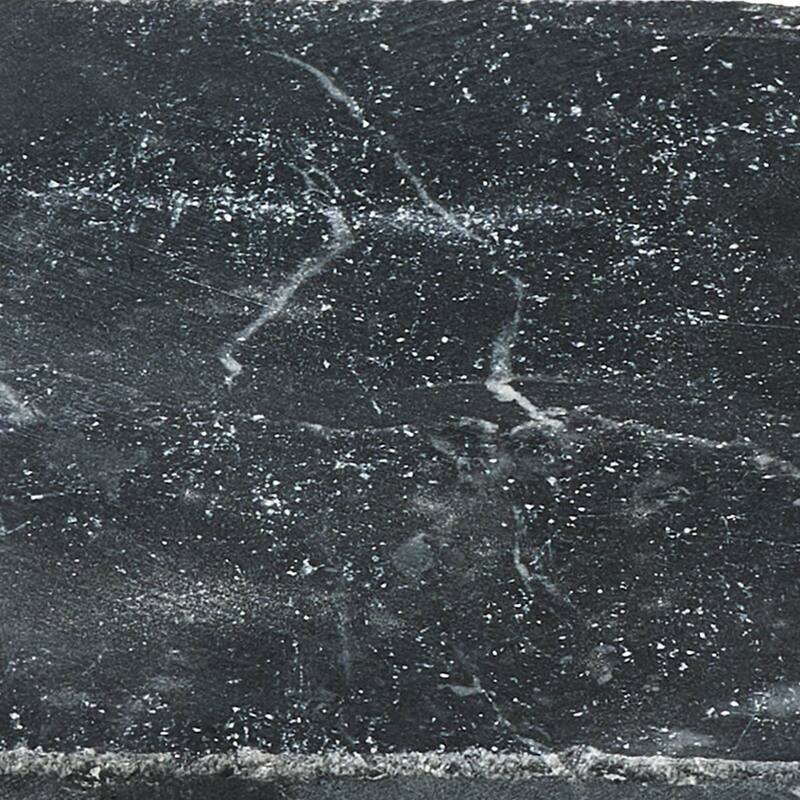 Midnight Marble 4" x 4" Tumbled Tile