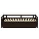 preview thumbnail 14 of 20, Merax Twin/King Expandable Sleeper Daybed with trundle
