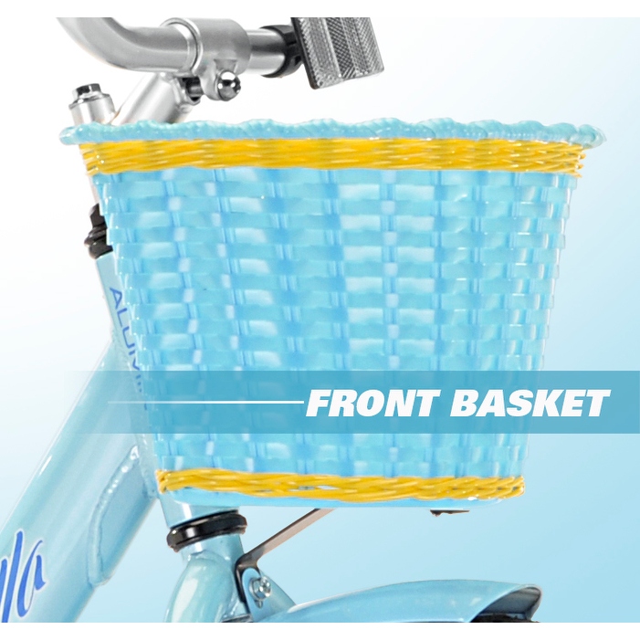 La jolla shop cruiser bike 24