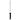 CatCora Serrated Bread Knife, Professional 10-Inch German Steel Blade, Ergonomic Soft-Grip Handle, NSF-Certified Kitchen Knife
