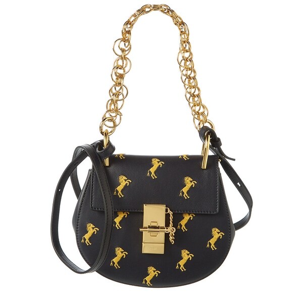 chloe mini drew bag sale