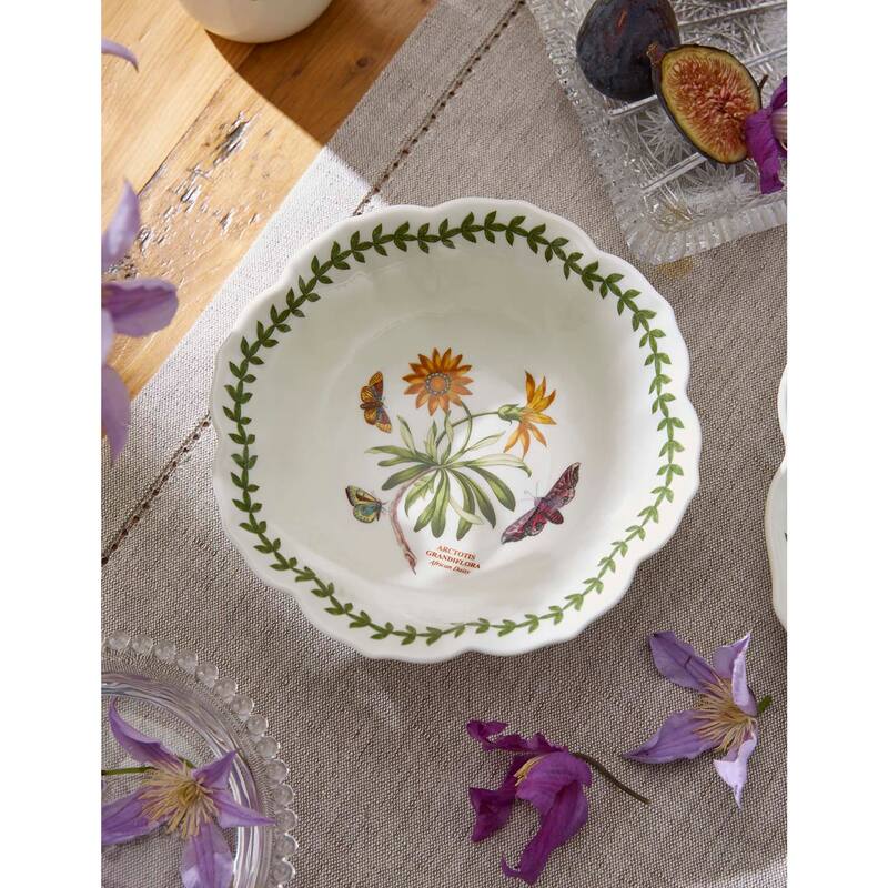 Portmeirion Botanic Garden Lotus 6 in Bowl