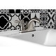 preview thumbnail 11 of 10, American Classic 4 in. Centerset Bathroom Faucet