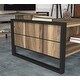 preview thumbnail 10 of 9, Lust Contemporary Coffee Table