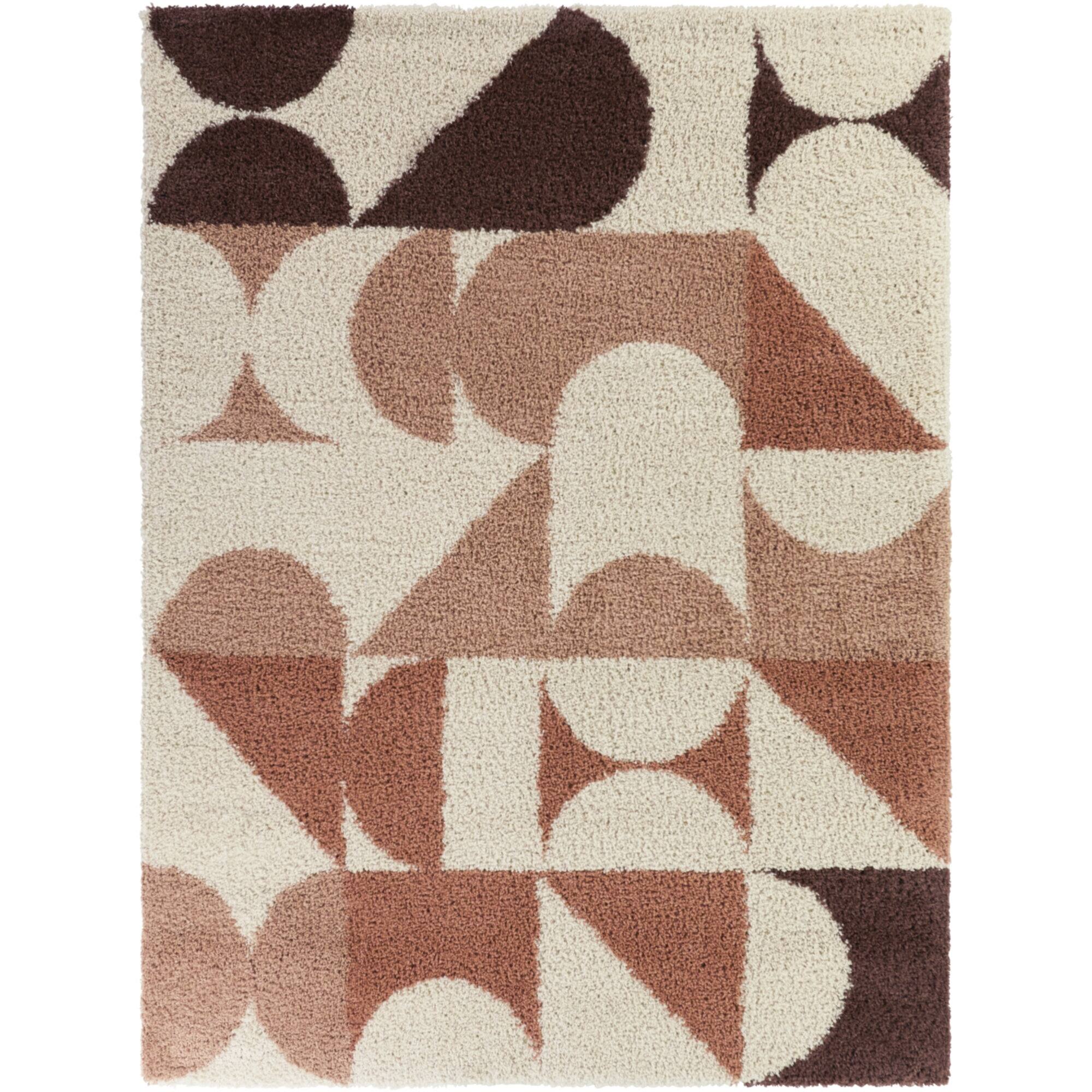 Option Brown/Pink