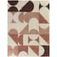 Option Brown/Pink