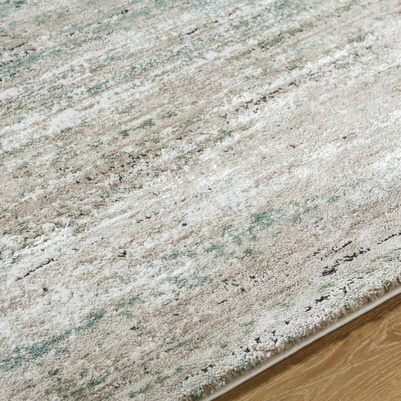 Livabliss Montana Modern & Contemporary Area Rug