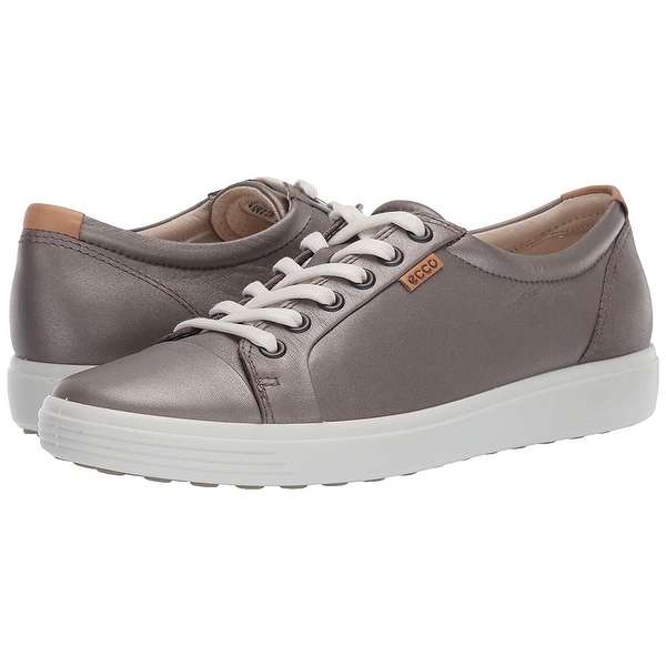 ecco womens sneakers