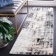 preview thumbnail 13 of 72, SAFAVIEH Meadow Bertrande Modern Abstract Rug