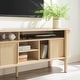 preview thumbnail 12 of 23, Cadence 71" TV Stand