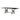 Rectangular Wooden Dining Table with 2 Leaves in Antique White and Gray - Antique White/Gray