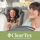 preview thumbnail 11 of 11, Chicco NextFit Max ClearTex Convertible Car Seat, Cove