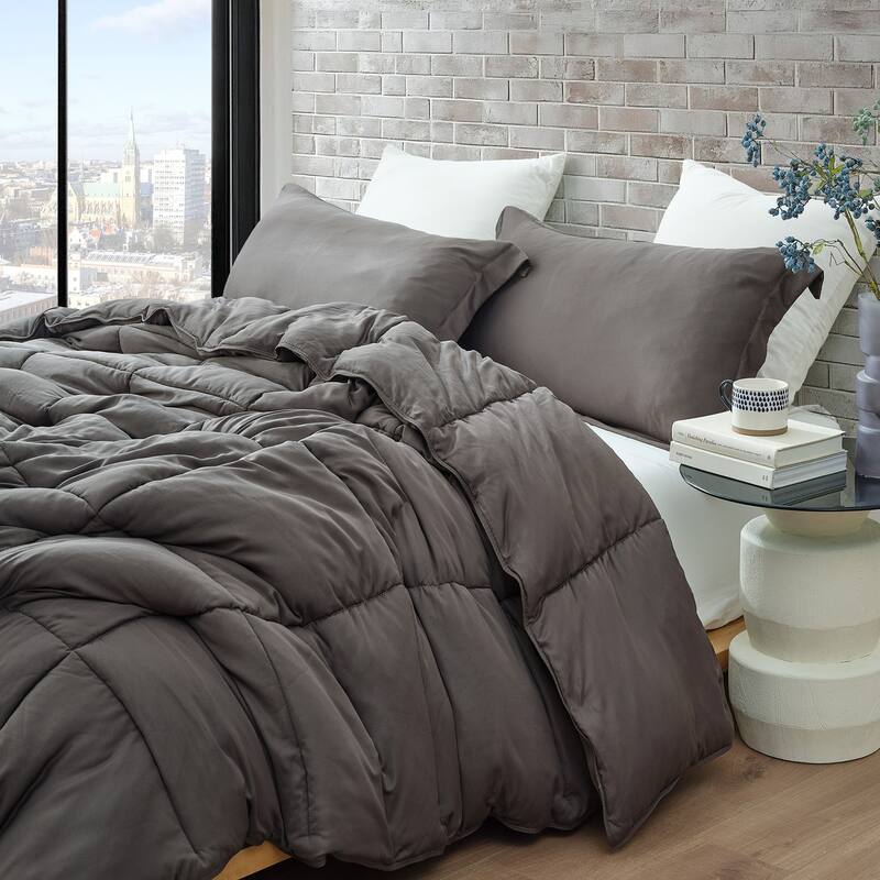 In The Thick of It - Coma Inducer® Comforter Set