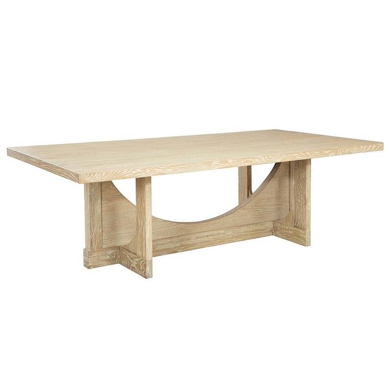 Furniture Classics Wood Ackworth Dining Table