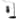 LED Desk Lamp with USB Charging Port Aluminum Construction (Black) - 16" x 7" x 4"