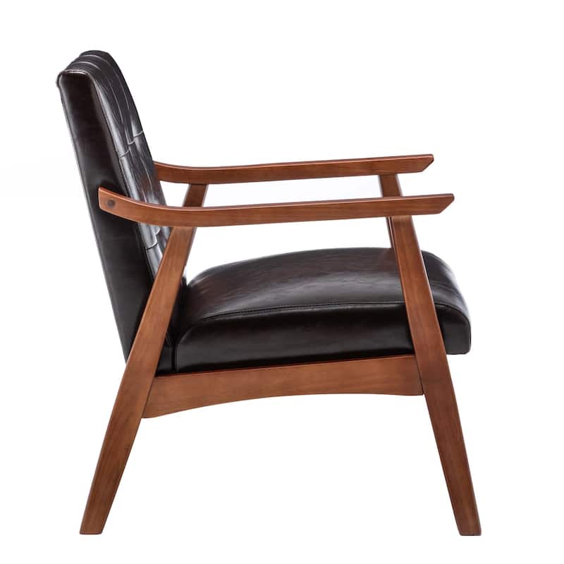 Convenience Concepts Take a Seat Natalie Accent Chair and Ottoman Set