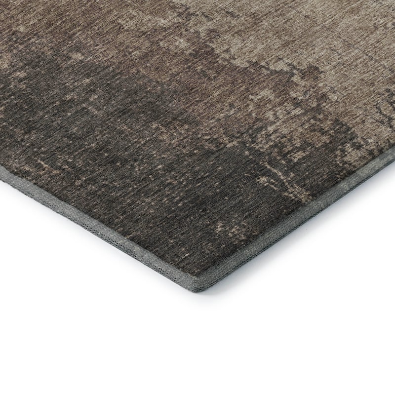 Premium Washable Super Soft Mayfield Rug