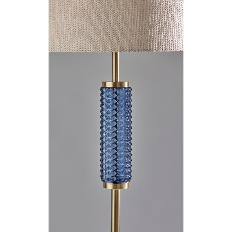 Delilah Floor Lamp